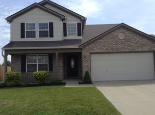 6 New Haven Ct, Little Rock, AR 72227