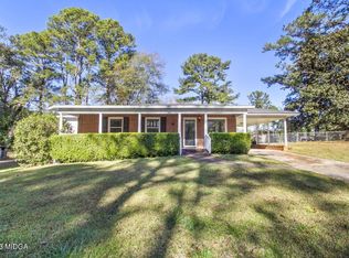 850 Forest Hill Ct, Macon, GA 31210