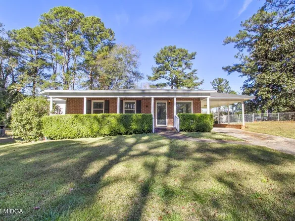 850 Forest Hill Ct, Macon, GA 31210