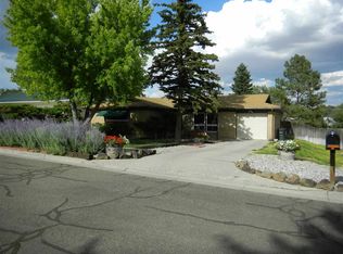 76 Bandolina Dr, White Rock, NM 87544