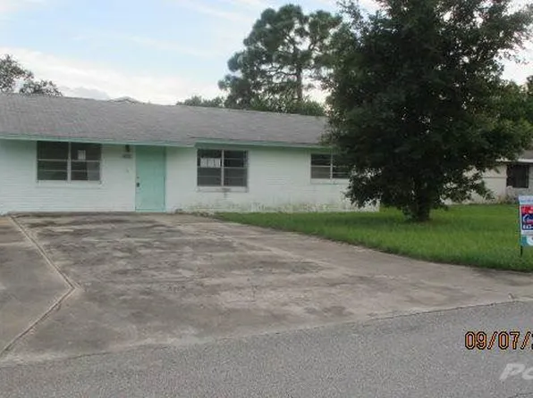 206 Quail Ave, Sebring, FL 33870