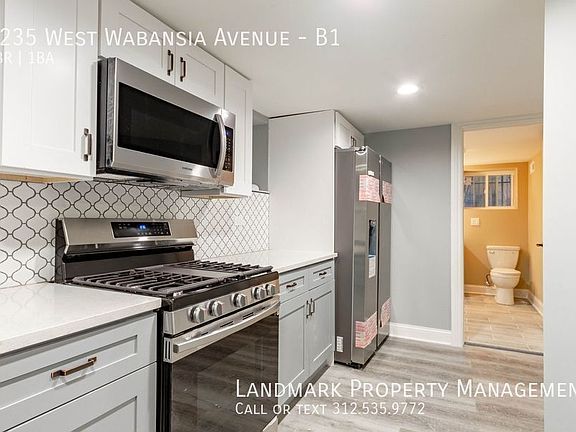2nd image of 6235 W Wabansia Ave #B1