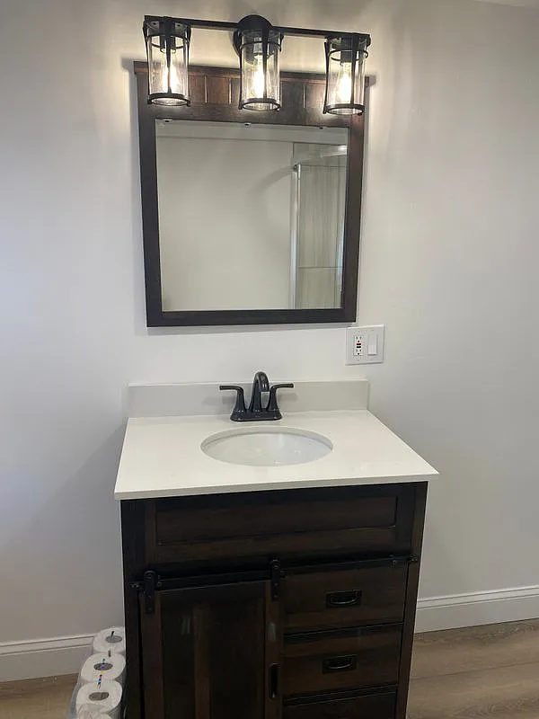 1 bed, 1.0 bath, 1100 sqft, $1,650 — Photo 4