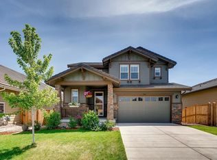 10001 Tall Oaks St, Parker, CO 80134
