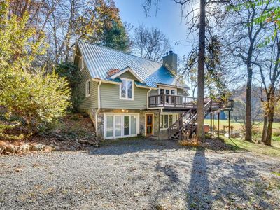 157 Beaver Run Rd, Blairsville, GA, 30512