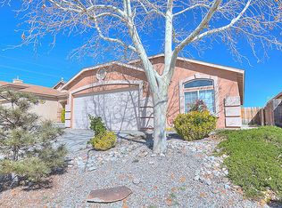 9923 King Ranch Ln SW, Albuquerque, NM 87121