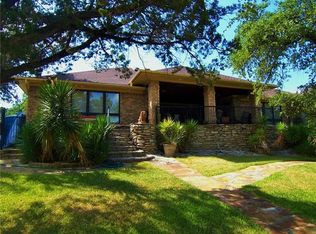 7017 Hells Gate Loop, Strawn, TX 76475