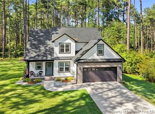 16621 Titmouse Ct, Wagram, NC 28396