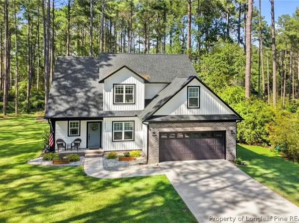 16621 Titmouse Ct, Wagram, NC 28396