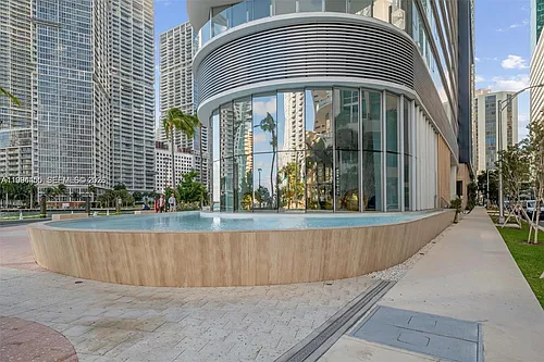 300 Biscayne Boulevard Way Photo 1