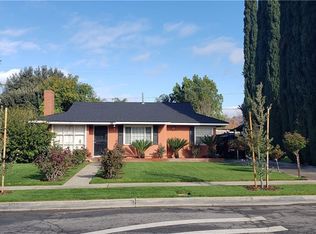 529 Orange Grove Ave, San Fernando, CA 91340