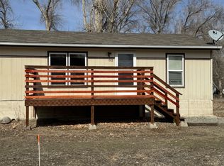 512 W East St, Basin, WY 82410