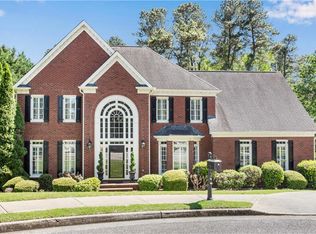305 Ivy Brook Ct, Alpharetta, GA 30004