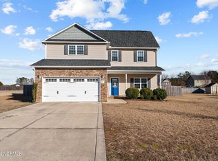 47 Hybrid Ln, Linden, NC 28356
