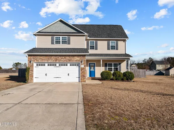 47 Hybrid Lane, Linden, NC 28356