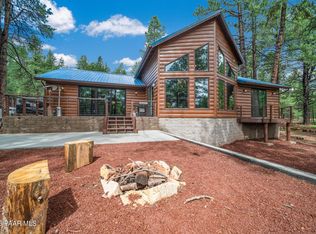 2175 S Eagle Creek Ln, Williams, AZ 86046