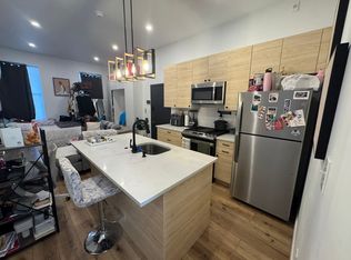 331 S 16th St APT 1F, Philadelphia, PA 19102