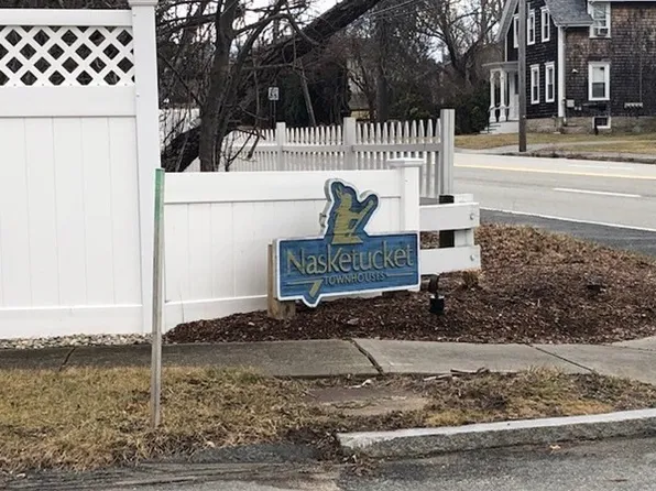 504 Nasketucket Way #25, Fairhaven, MA 02719