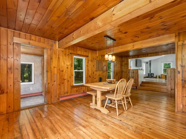 532 Washburn Road, Alexandria, NH 03222