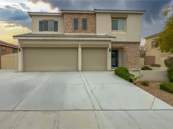 780 Flowing Meadow Dr, Henderson, NV 89014