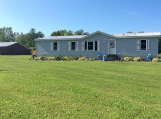 2287 Robinson Rd, Martville, NY 13111