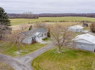 2185 Archer Rd, Clifton Springs, NY 14432