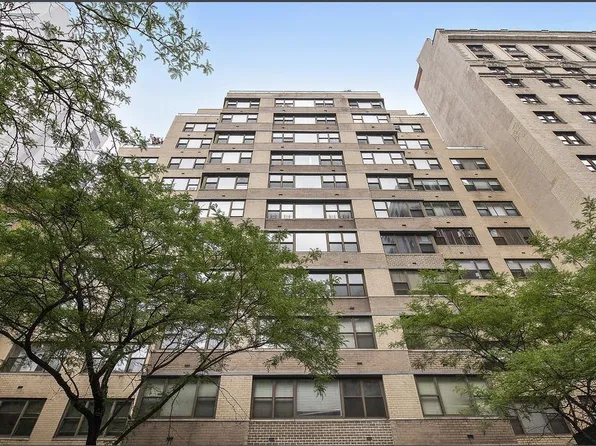35 East 38th Street