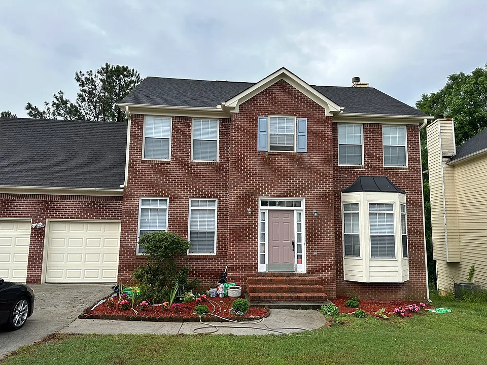 710 Harbor Point Ct