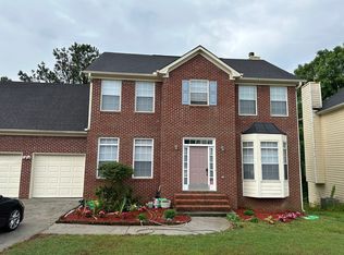710 Harbor Point Ct, Lawrenceville, GA 30044