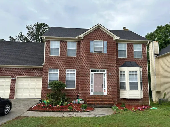 710 Harbor Point Ct, Lawrenceville, GA 30044