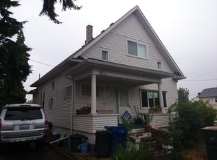 952 24th Ave S, Seattle, WA 98144
