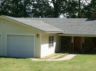 6406 Ridgeway Ln, Alma, AR 72921