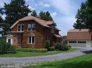 12001 Bethesda Church Rd, Damascus, MD 20872