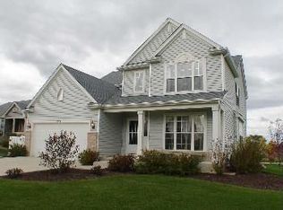 1195 Waterview Cir, Antioch, IL 60002