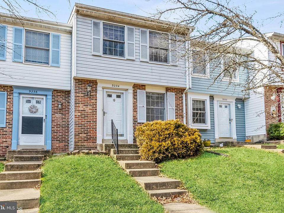 1st image of 9234 Redbridge Ct