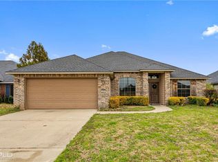2304 Tallgrass Cir, Bossier City, LA 71111
