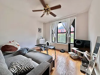 227 Columbus Avenue, #4S