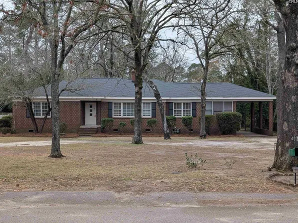 6427 Briarwood Rd, Columbia, SC 29206