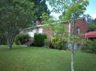 18551 Botetourt Rd, Eagle Rock, VA 24085