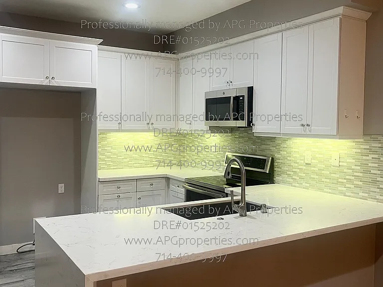 9315 Alondra Blvd #2 — Photo 3