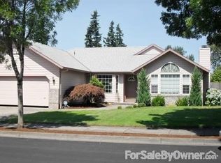 15035 Pebble Beach Dr, Oregon City, OR 97045