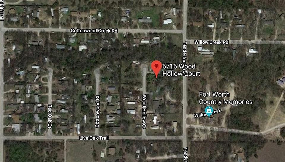 1st image of 6716 Wood Hollow Ct
