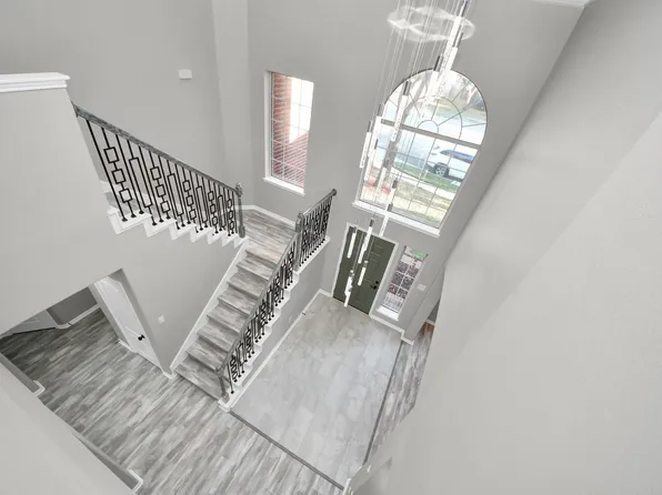 1611 Pebble Brk, Missouri City, TX 77459