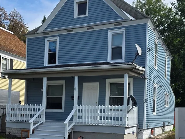 1021 George Pl, Utica, NY 13501