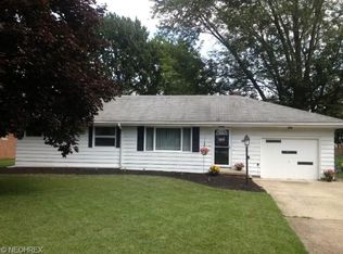 39373 Chestnut Ridge Rd, Elyria, OH 44035