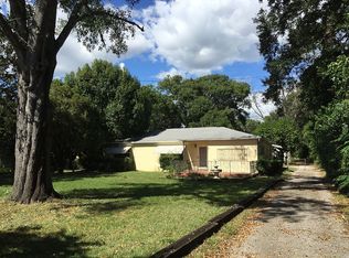 1116 Hummingbird Ln, Brandon, FL 33511