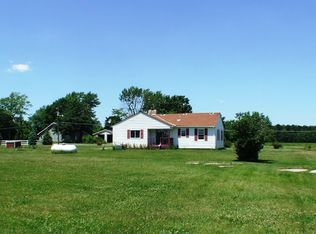 9416 Dan Smith Rd, Watervliet, MI 49098