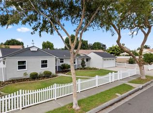 1321 Riverside Dr, Fullerton, CA 92831