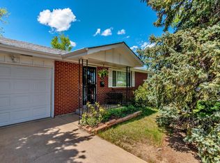 8341 Shoshone St, Denver, CO 80221