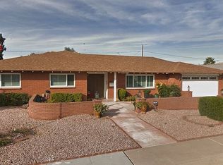 532 E Geneva Dr, Tempe, AZ 85282